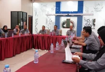 Kemenkum Sulbar Tekankan Peran Analis Kebijakan Wujudkan Kebijakan Berkualitas