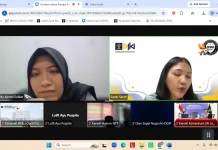 Kemenkum Sulbar Akselerasi Pendaftaran Merek Kolektif Koperasi Merah Putih