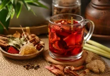 Bukan Sekadar Minuman Tradisional, Wedang Uwuh Punya Banyak Manfaat