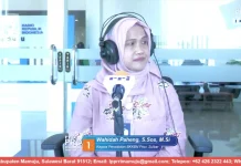 Dukung MBG, BKKBN Sulbar Kawal Distribusi untuk 55 Ribu Sasaran 3B