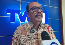 TVRI Sulbar Mantapkan Komitmen Kembangkan Program Berbasis AI