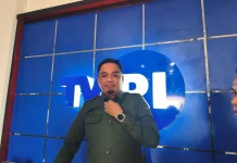 KPID Sulbar : AI Bantu Lembaga Penyiaran Atasi Keterbatasan Biaya Produksi