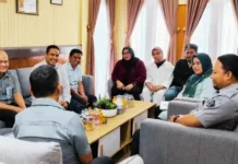 Kemenkum Sulbar–Unsulbar Perkuat Pelindungan KI di Kampus