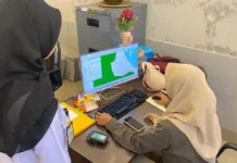 Kemenkum Sulbar Koordinasikan Status BMN di Kawasan Hutan
