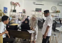 Kemenkum Sulbar Perkuat Kompetensi Notaris Baru di Pasangkayu