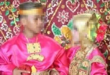 BKKBN Sulbar Tekankan Kolaborasi Lintas Sektor Cegah Pernikahan Anak