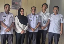 Kemenkum Sulbar & Dinsos Pasangkayu Sinergi Dorong UMK Miliki Badan Hukum