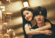 Drama China The First Frost: Kisah Cinta Lama yang Kembali Menghangatkan Hati