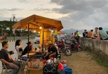 Rencana Relokasi Pedagang ke Anjungan Manakarra Dinilai Tak Efektif