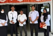 Tingkatkan Pemahaman Pereroan Perorangan, Kemenkum Sulbar Kunjungi Dinas Sosial