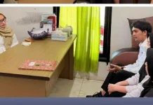 Kemenkum Sulbar–Dinsos Mateng Bahas Perseroan Perorangan dan Akses Bansos