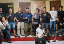 Pria di Mamuju Curi Emas 68 Gram Karena Kecanduan Judol