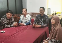 Kemenkum Sulbar Kolaborasi dengan Meta Indonesia, Kuatkan Humas Digital