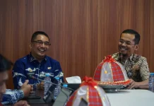 Kemenkum  Harmonisasi Ranpergub PASTI PADU dan Pengendalian Kecurangan Sulbar