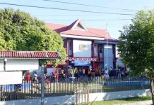 Residivis Kasus Narkoba Mengaku Dianiaya Oknum Pegawai dalam Lapas