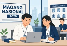 Kemnaker Genjot Kompetensi Pekerja dengan Anggaran Rp6,26 triliun