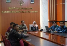 Posbankum Desa Wujud Hadirnya Negara Bagi Pencari Keadilan