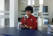 Magang Nasional 2026, Disnaker Sulbar Targetkan Serap 800 Fresh Graduate Sulbar