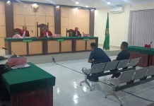 Pengadilan Tinggi Sulbar Kabulkan Banding Kejari Mamuju Kasus Korupsi Bibit RLH