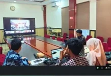 Kemenkum Sulbar Dukung Sinkronisasi Perda dengan KUHP Baru
