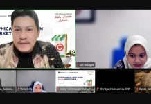 Kemenkum Sulbar Dukung Digitalisasi Produk Indikasi Geografis