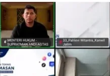 Saefur Rochim: Pengaduan Masyarakat Harus Jadi Solusi Nyata di Layanan Hukum