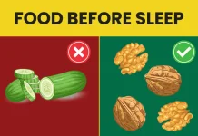 Susah Tidur? Coba Makan Malam Pakai 5 Makanan Ini
