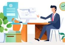 Kerja Lebih Lama, Tetap Produktif dengan Cara yang Sehat