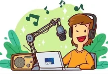 Suara yang Menghubungkan Informasi dan Inspirasi