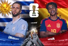 Piala Dunia 2026 Memasuki Fase Penentuan, Enam Laga Krusial Digelar Sabtu 27 Juni