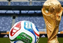 Ini Jadwal Piala Dunia Sabtu 27 Juni 2026