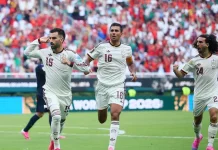 Spanyol Taklukkan Uruguay 1-0, Juara Grup H dan Melaju ke Babak 32 Besar