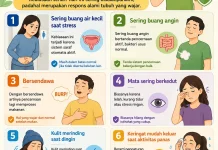 Jangan Takut Kebiasaan ini Tidak Berbahaya