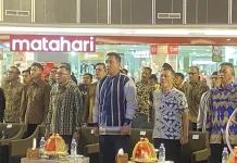 Akselerasi Ekonomi Syariah, Pemkab Mamuju Siapkan Roadmap dan Gandeng Perbankan