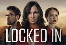 Terjebak dalam Keheningan, Terungkap dalam Kebenaran, Sinopsis Film Locked In