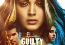 Film Guilty Hadirkan Kisah Penuh Misteri yang Menguras Emosi