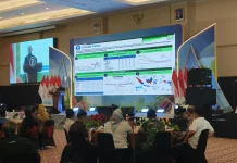 BI Sulbar Dorong Hilirisasi Komoditas Unggulan Sulawesi Barat