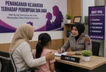 Kapolda akan Bentuk Satgas Penanganan Kejahatan terhadap Perempuan dan Anak