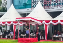Peringatan Hari Keluarga Nasional, Pemprov Sulbar Tekankan Peran Orang Tua