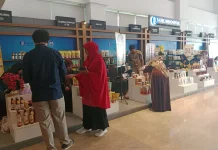 Dorong Hilirisasi, BI Sulbar Dampingi UMKM Tembus Pasar Internasional