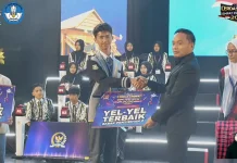 Kemenkum Sulbar Dukung LCC 4 Pilar MPR RI, Perkuat Nilai Konstitusi