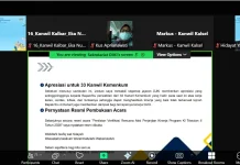 Kemenkum Sulbar Akselerasi Kinerja Program Kekayaan Intelektual