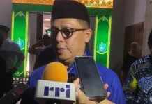 Jaga Marwah Dewan Hakim, Pemprov Sulbar Targetkan Juara MTQ XI Berkualitas Nasiona