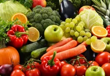 Malas Makan Buah & Sayur? Ini Masalah yang Bisa Muncul di Tubuhmu