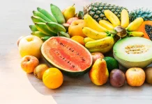 Delapan Buah Terbaik yang Bisa Dikonsumsi Tiap Hari