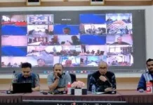 Kemenkum Sulbar Matangkan Pendampingan Validasi Sanggah IRH
