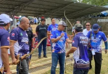 Gubernur Cup Archery 2026 Jadi Ajang Uji Coba Atlet menuju Pra PON