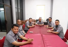 Kemenkum Sulbar Tingkatkan Kompetensi Pengelolaan Media Sosial