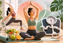 Benarkah Yoga Bisa Membantu Menurunkan Berat Badan?