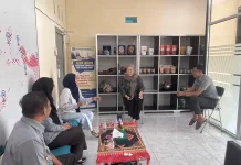 Kemenkum Sulbar Siap Hadirkan Layanan AHU pada Expo UMKM Mamuju Marendeng